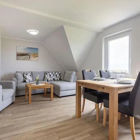 Wohnung-og-id-135 * Sankt Peter-Ording