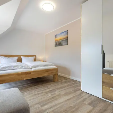 Wohnung-og-id-135 Apartment *