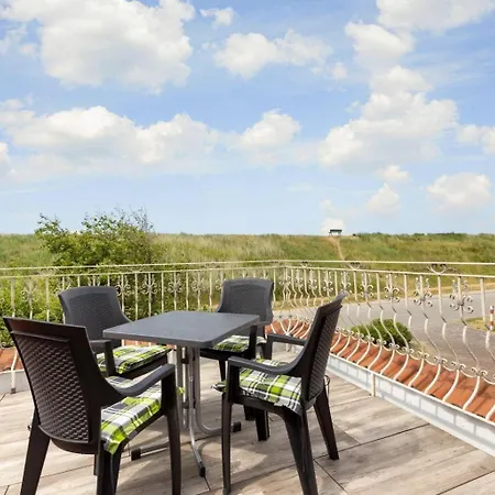 Wohnung-og-id-135 Apartment Sankt Peter-Ording