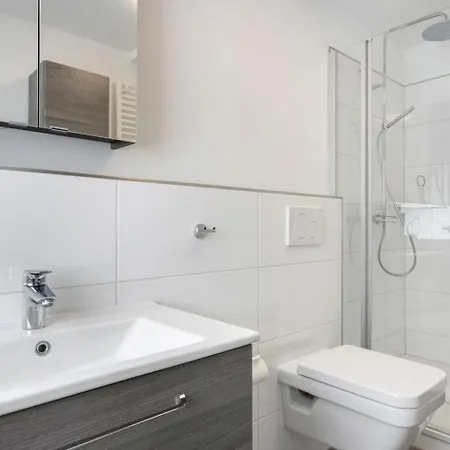 Og Id 135 アパート ザンクト・ペーター・オルディング