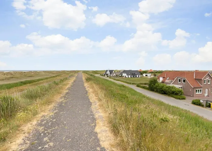 Og Id 135 Διαμέρισμα Sankt Peter-Ording