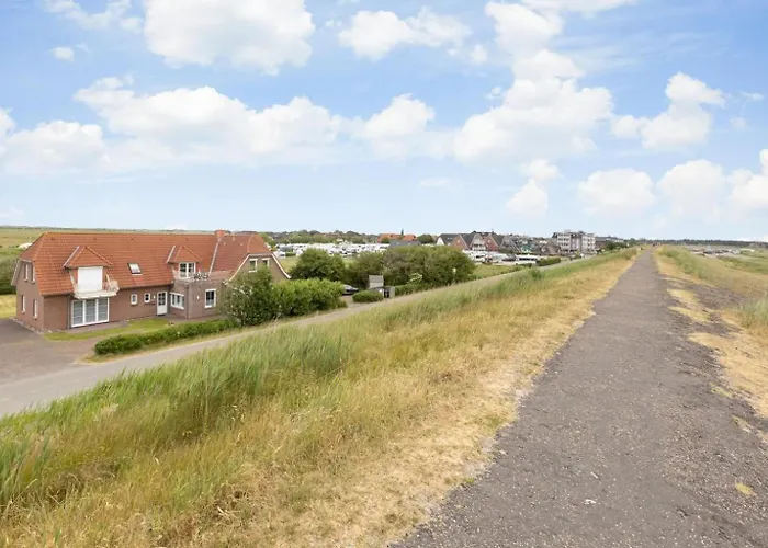 Og Id 135 Sankt Peter-Ording