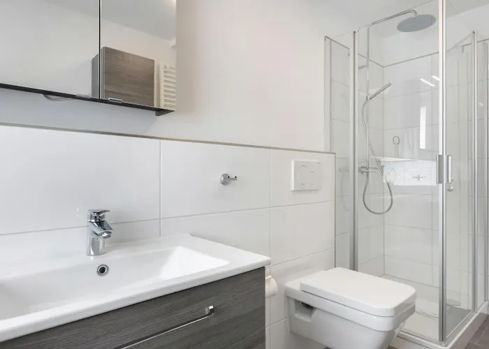 Og Id 135 Διαμέρισμα Sankt Peter-Ording