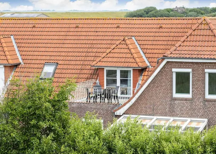 Og Id 135 Διαμέρισμα Sankt Peter-Ording