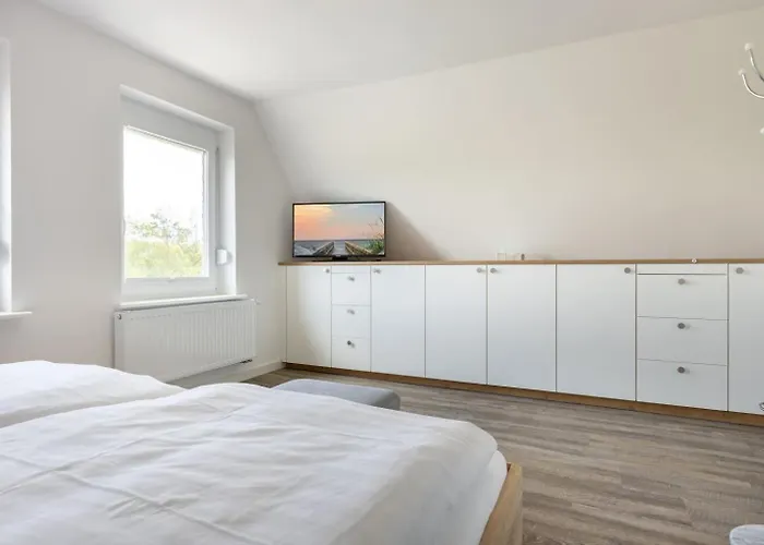 Διαμέρισμα Og Id 135 Sankt Peter-Ording